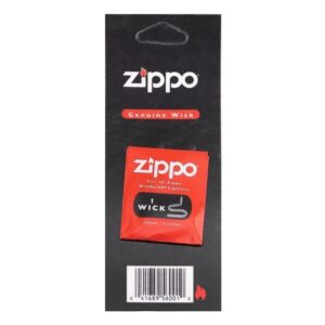 Oryginalne knoty do zapalniczek Zippo