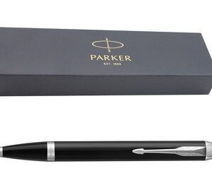 Parker Im Długopis Black Ct Grawer !!!Nowość!!!