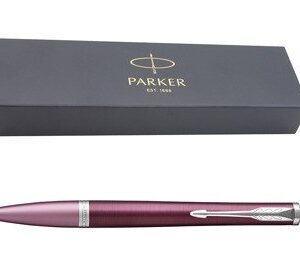 Parker Urban Długopis Dark Purple CT Grawer