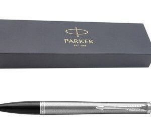 Parker Urban Długopis Metro Metallic Grawer Nowość