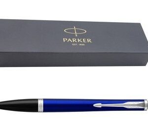 Parker Urban Długopis Night Sky Blue Grawer Nowość