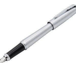 Parker Urban Pióro Wieczne Metro Metallic