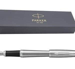 Parker Urban Pióro Wieczne Metro Metallic Grawer