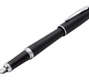 Parker Urban Pióro Wieczne Muted Black CT