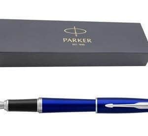 Parker Urban Pióro Wieczne Night Sky Grawer Nowość