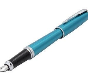 Parker Urban Pióro Wieczne Vibrant Blue CT