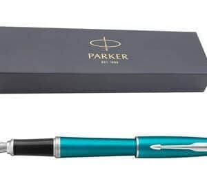 Parker Urban Pióro Wieczne Vibrant Grawer Nowość!!