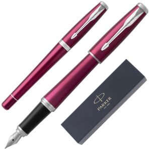 Parker Urban Pióro Wieczne Vibrant Magenta