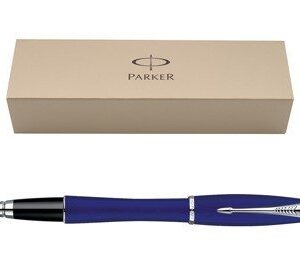 Parker Urban niebieskie Fashion CT Pióro wieczne