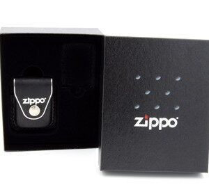 Pudełko do zapalniczki ZIPPO