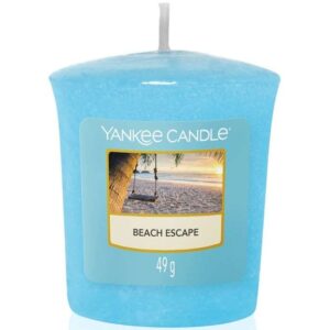 Votive Yankee Candle BEACH ESCAPE