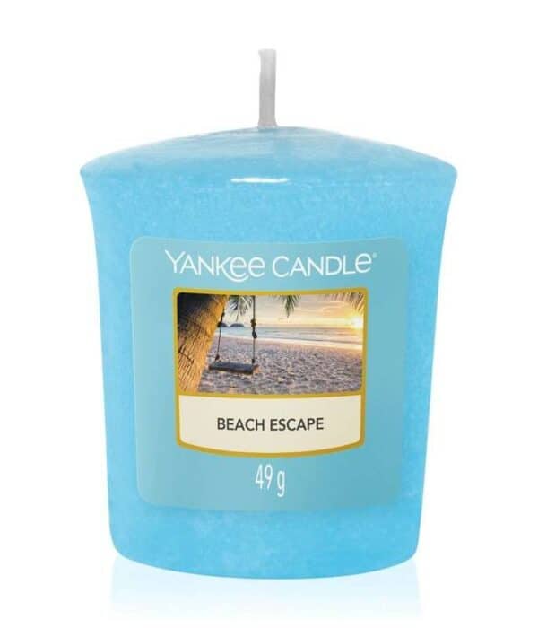 Votive Yankee Candle BEACH ESCAPE