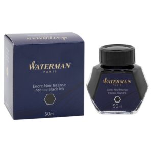 Waterman atrament Czarny