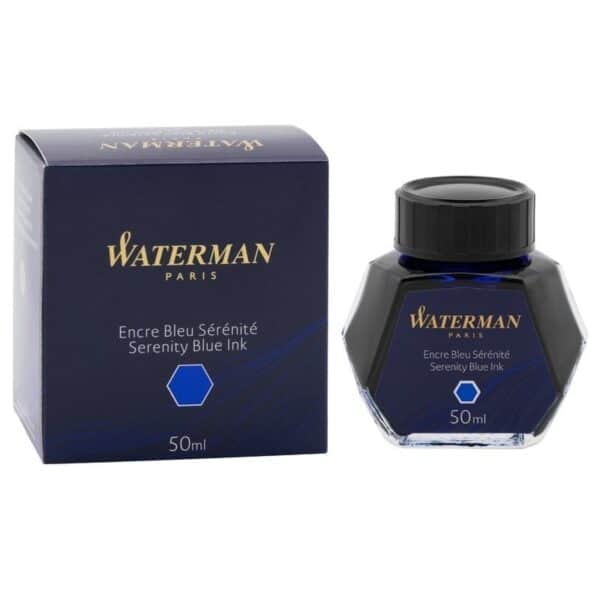 Waterman atrament NIEBIESKI FLORYDA