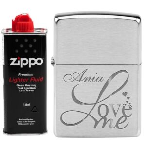 Zapalniczka Benzyna ZIPPO Z200 GRAWER Zdjęcia