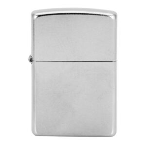 Zapalniczka ZIPPO Z207 Street Chrome