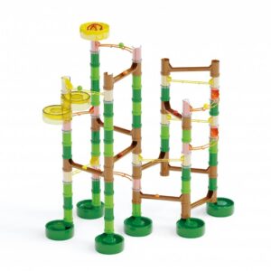 Migoga Marble Run Jungle - zjeżdżalnia Migoga Dżungla