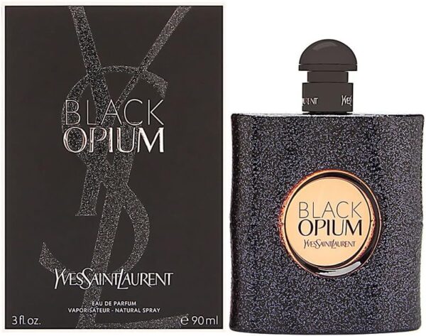 Yves Saint Laurent Woda Perfumowana - 1 Sztuka: Kwiatowe nuty zapachowe, różowy pieprz i jaśmin, idealny prezent dla kobiet